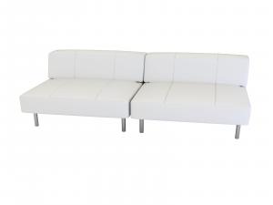 CESS-016 | Endless Loveseat